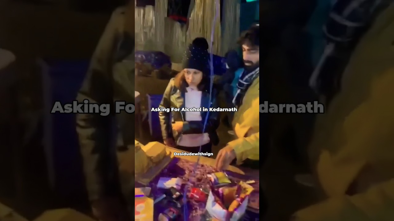 Save Hindu Temples From Reel Bhakts 🙏 