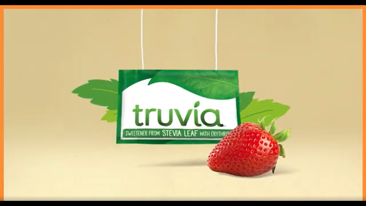 The Story of Truvia