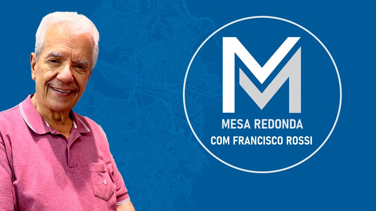 🔴MESA REDONDA - PROGRAMA 07/05/2024