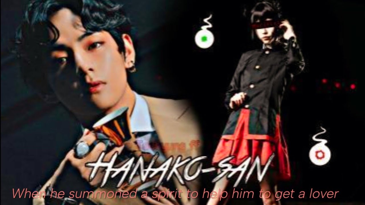#taehyungff ||When he summoned a ghost to help him to get a gf||oneshot|| #taehyungff #btsff
