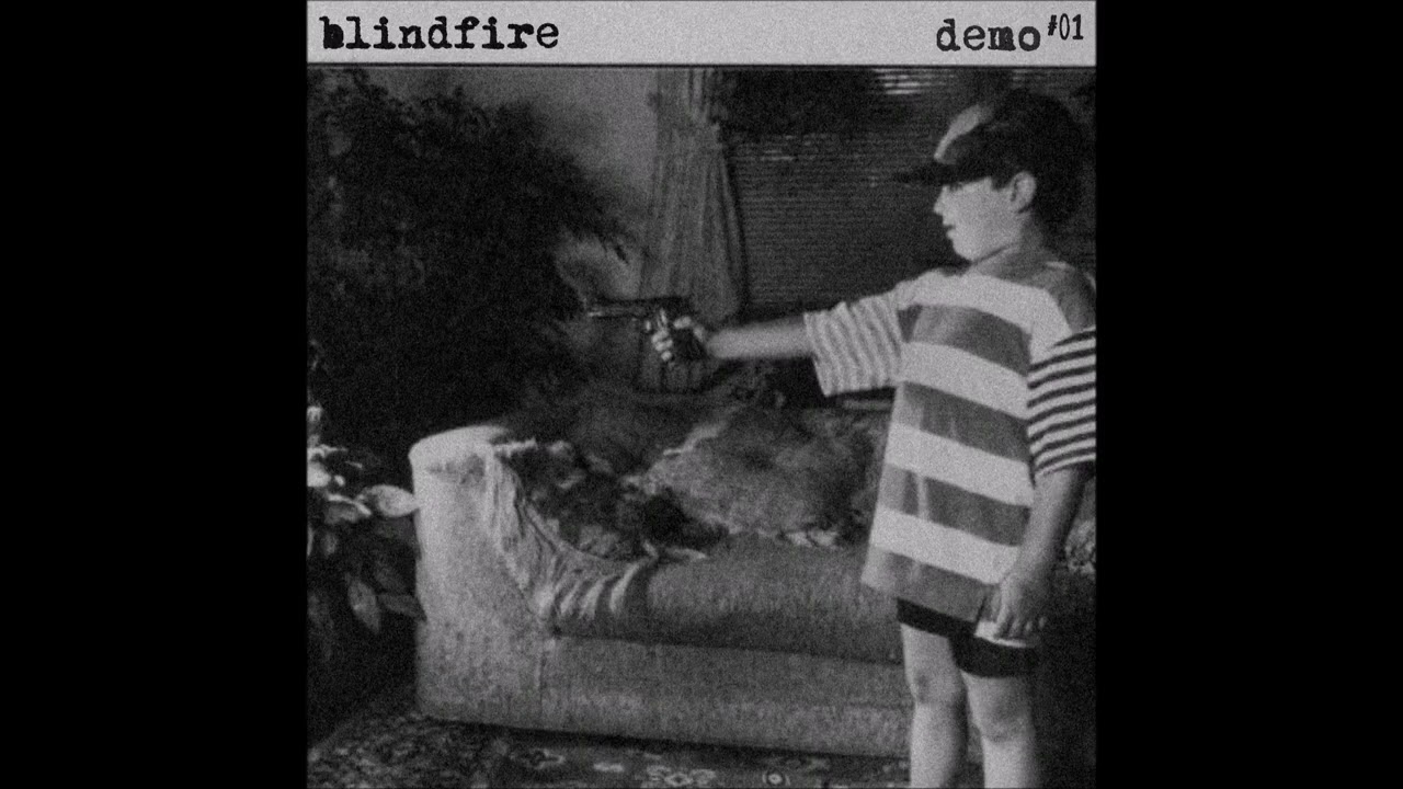 Blindfire - Demo #01 2026 (Full Demo)