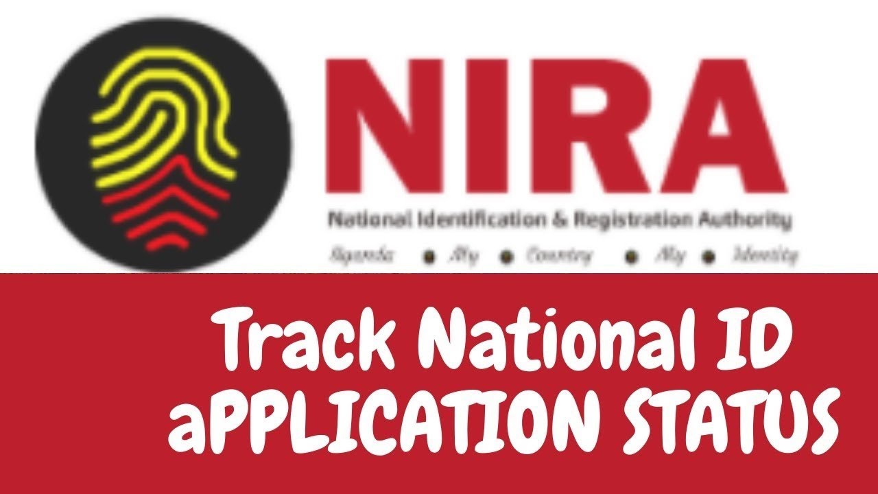 How to Check the Status of Your National ID Application in Uganda