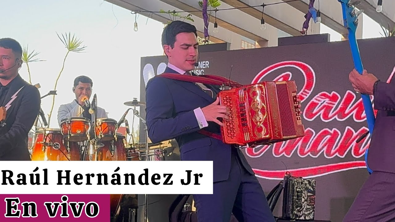 Raúl Hernández Jr 🐯 EN VIVO‼️🐾