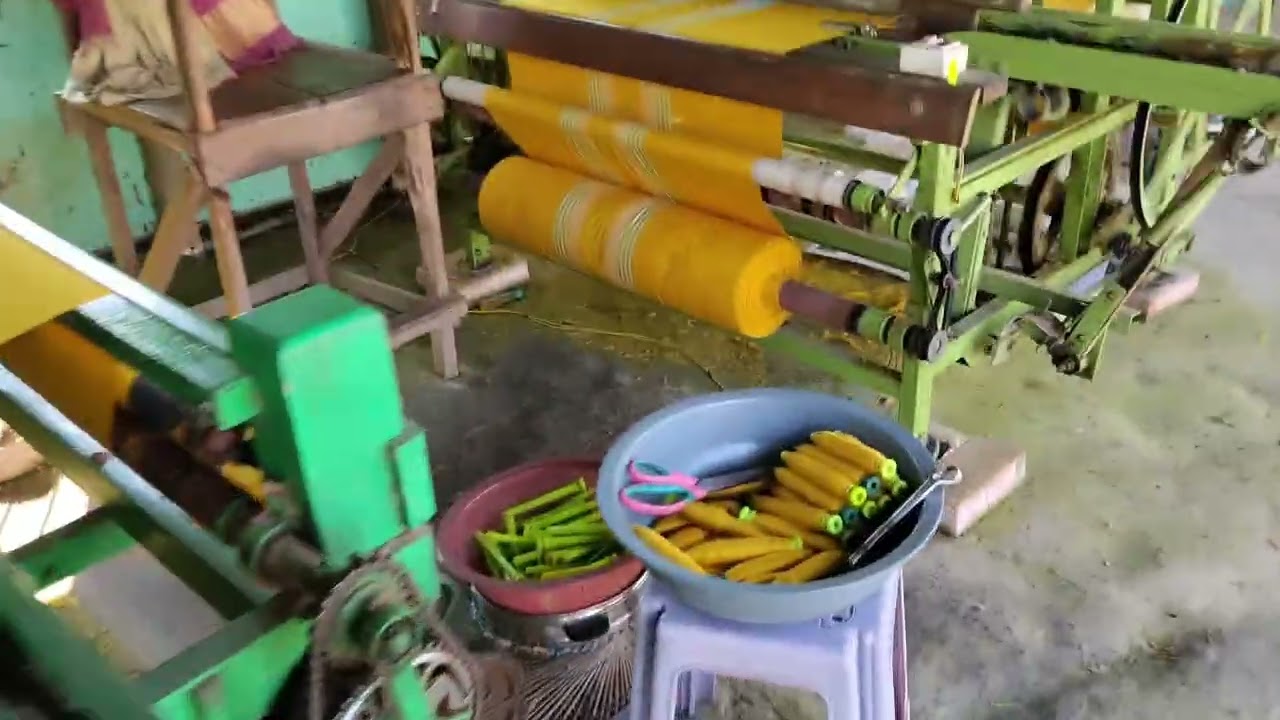 Powerloom pambiradi contact twsinbirk o. 