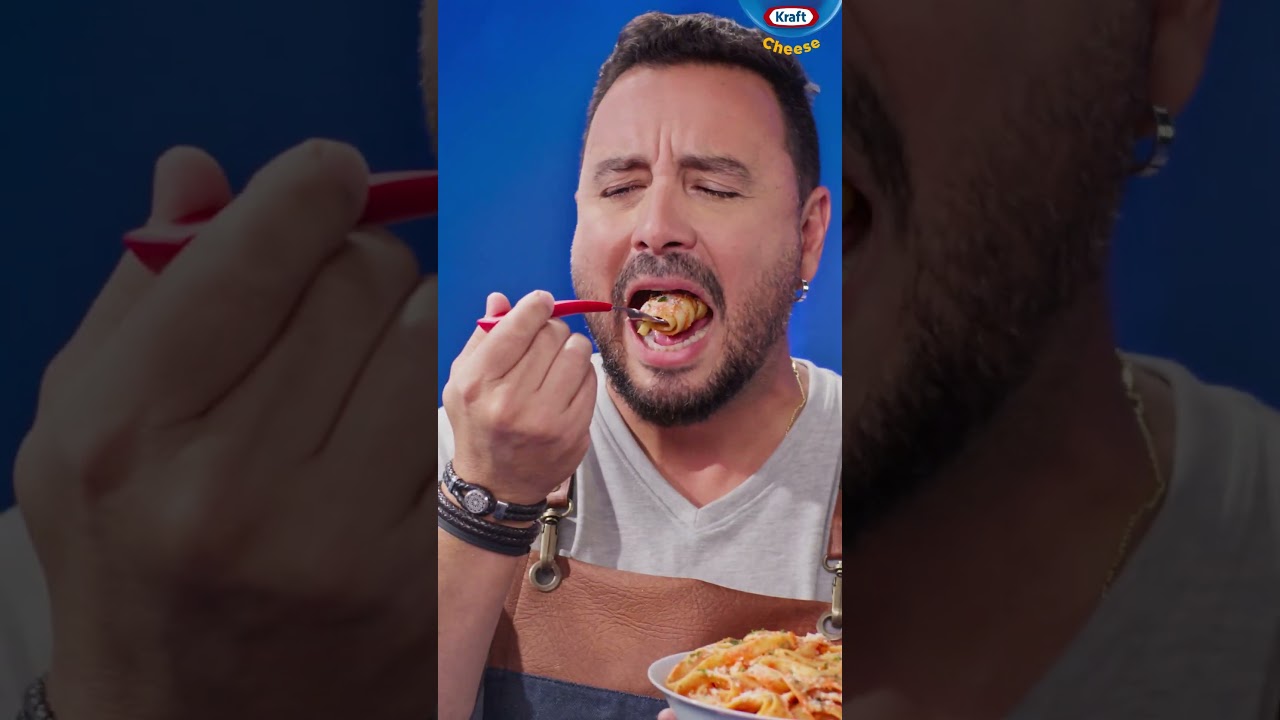 Kraft Colombia - Parmesano en Polvo #autenticosabor #cheese #kraftcheese  #parmesano #pastalover