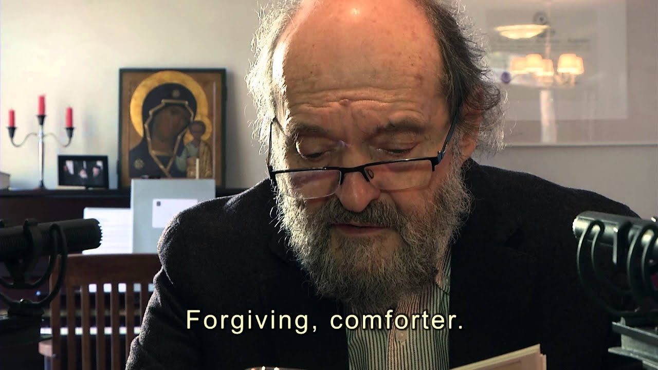Arvo Pärt - even if I lose everything (2015)
