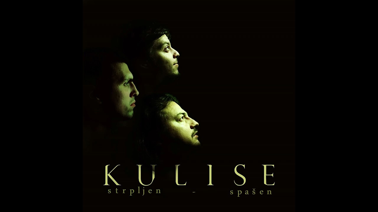 Kulise - Ulični gruv