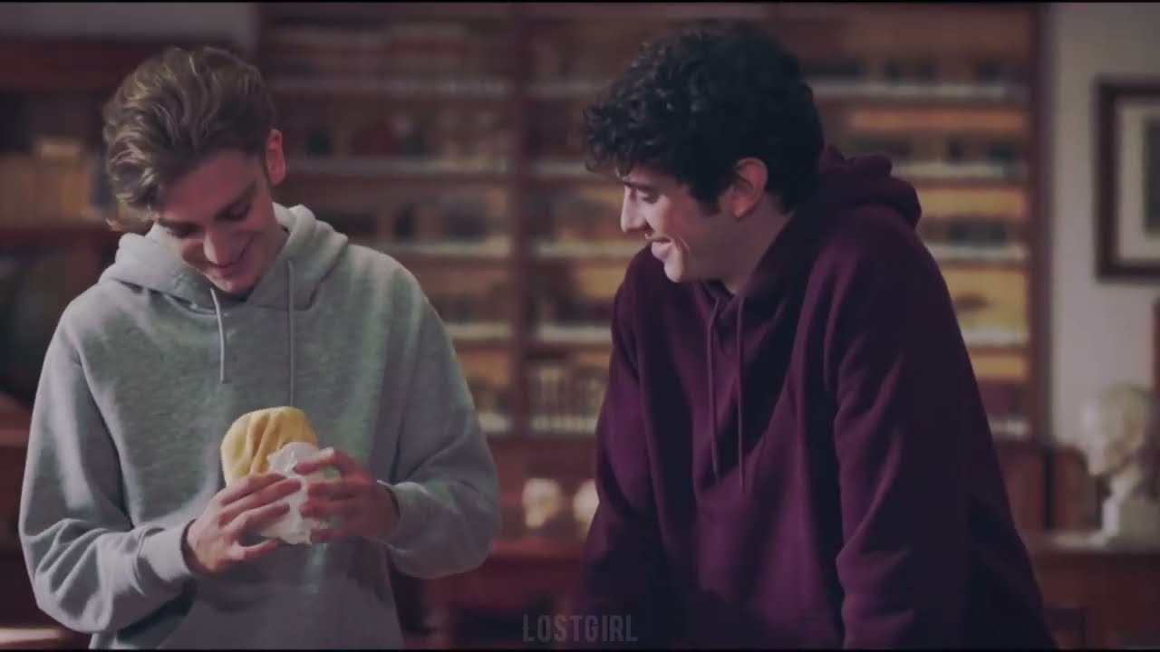 Mimmo & Simone - Si è spenta anche la luna