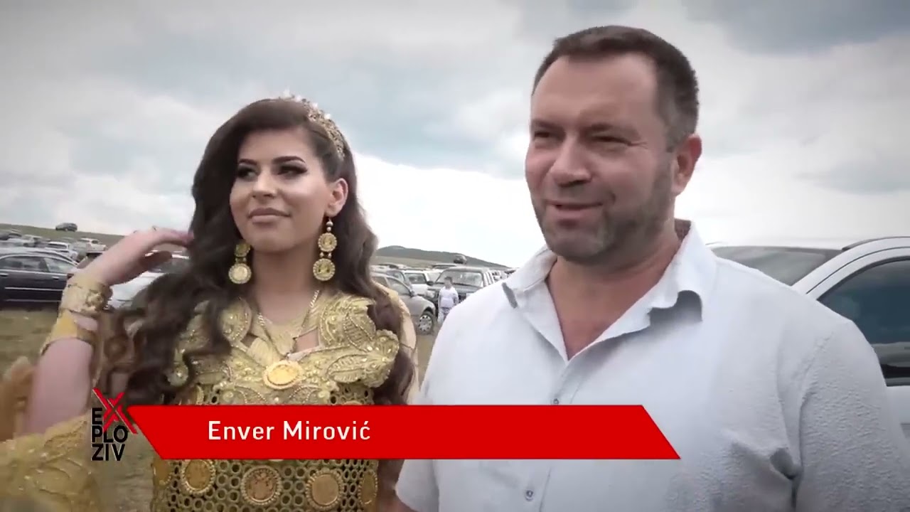 Kako izgledaju vašari na Pešterskoj visoravni