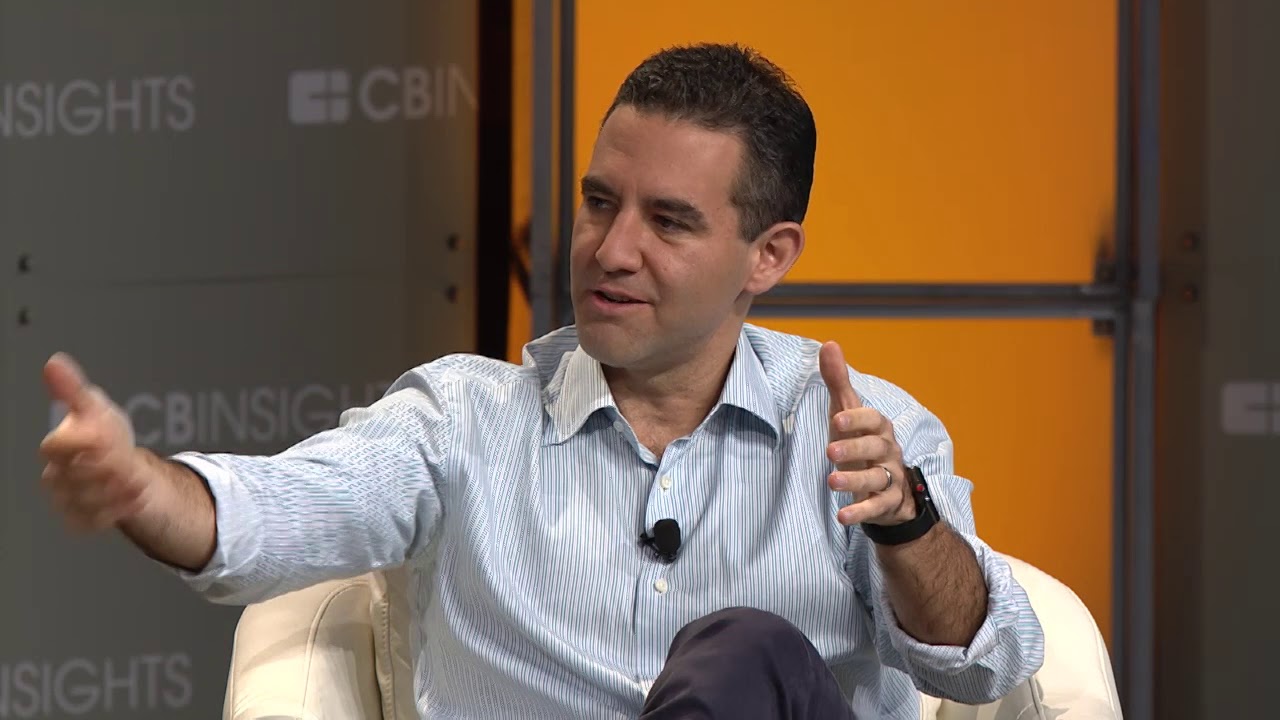 An Interview with David Vélez, Nubank and Vijay Vaitheeswaran, The Economist