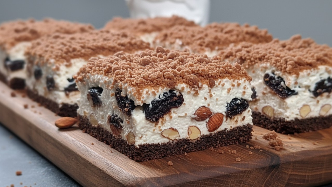Der berühmte, zartschmelzende Kuchen! Diesen Kuchen wirst du zu jedem Feiertag backen 😍