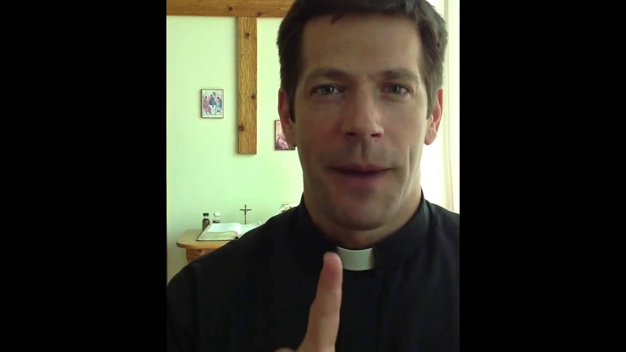 Fr. Mike Schmitz - How To Discern