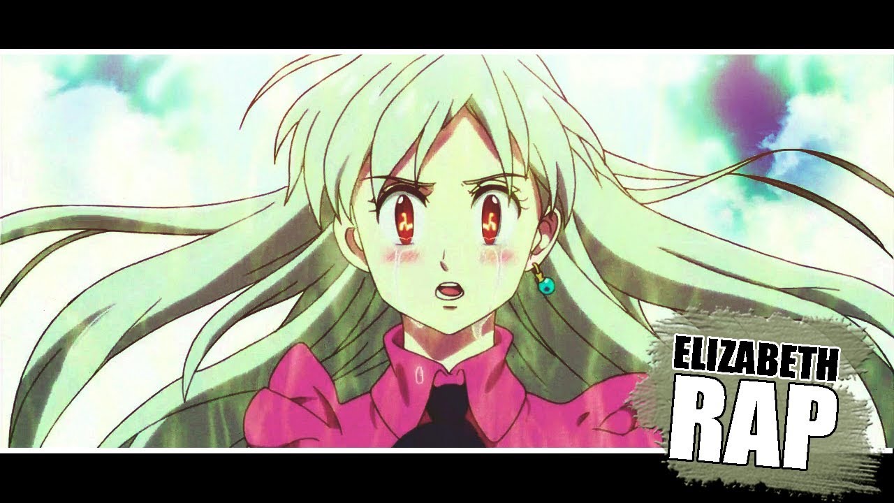RAP DE ELIZABETH (NANATSU NO TAIZAI) | 2018 | En Español | AdloMusic