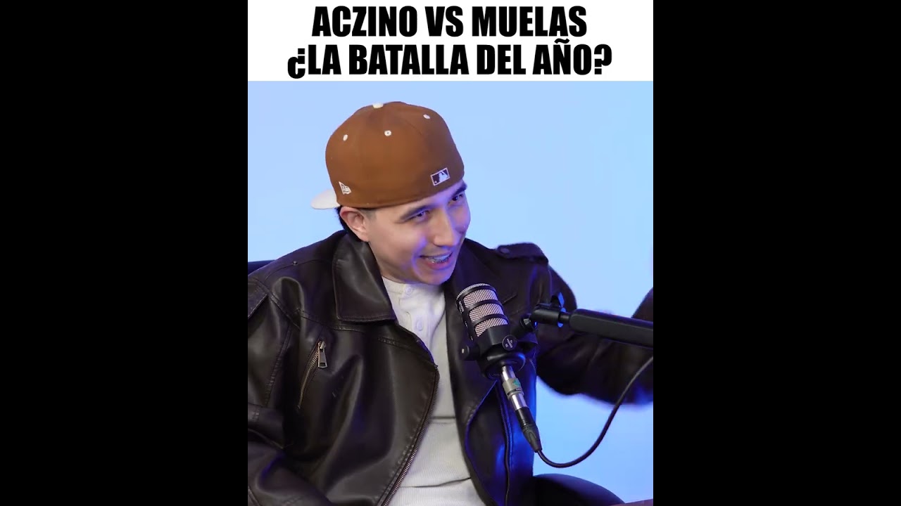 Fué la batalla del año