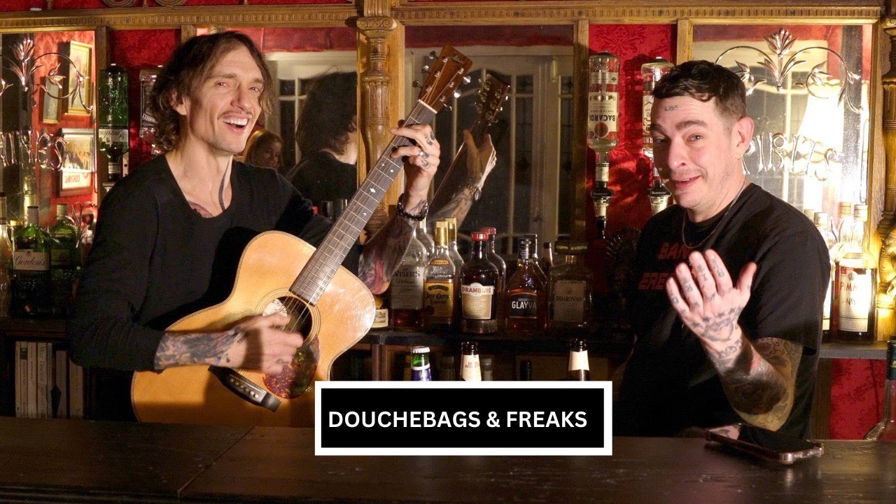 Interview With A Viagra Boy