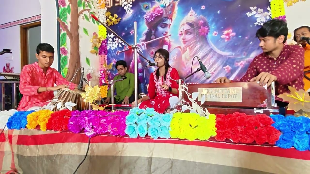 Raag Yaman (Shot Clip) ❤️