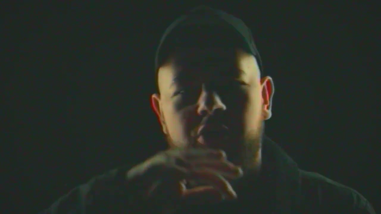 Milkv feat. Izabela Bilińska - Spadam (prod. Noose) [Official Video]