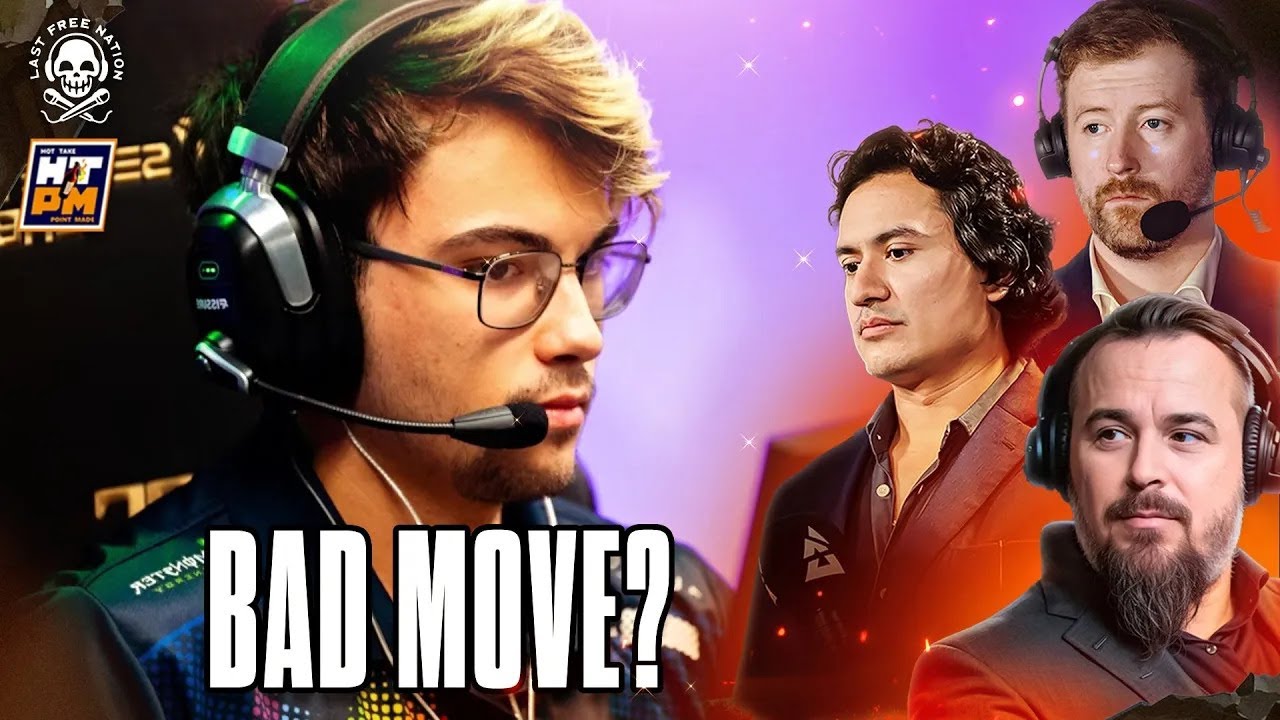 TWISTZZ TO FAZE IS WORSE THAN YOU THINK... | Hot Take Point Made
