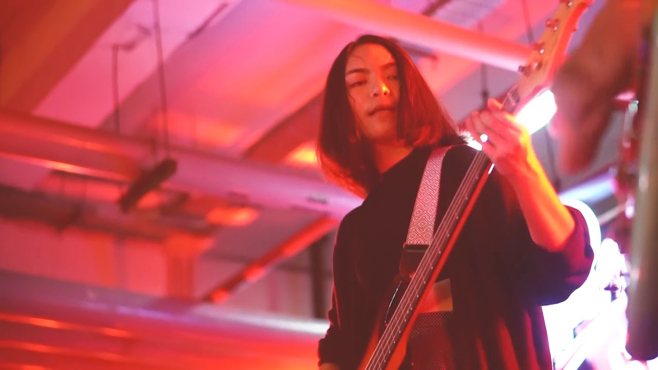 Heals - Azure (Live at 8th Music Gallery)