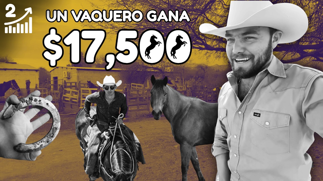 ¿Ser Vaquero es Negocio? | ¿Es Negocio o No Es Negocio?