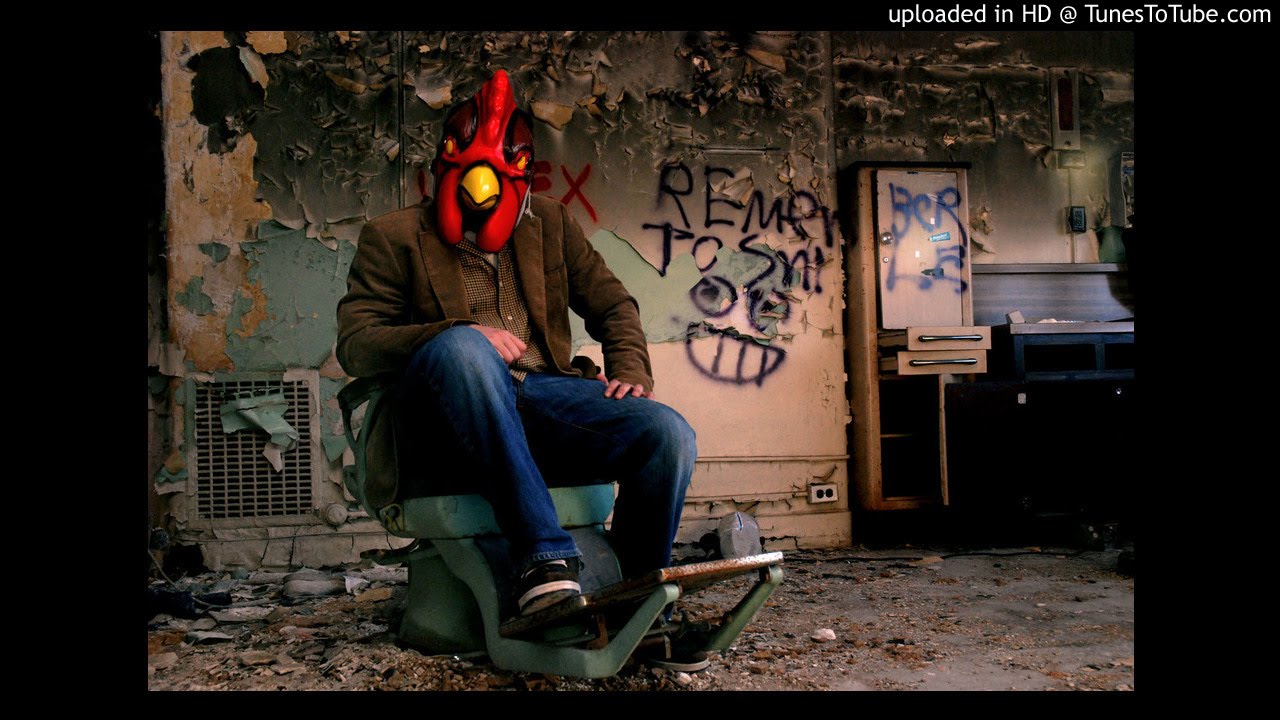 Brock Berrigan - Welcome to the Family