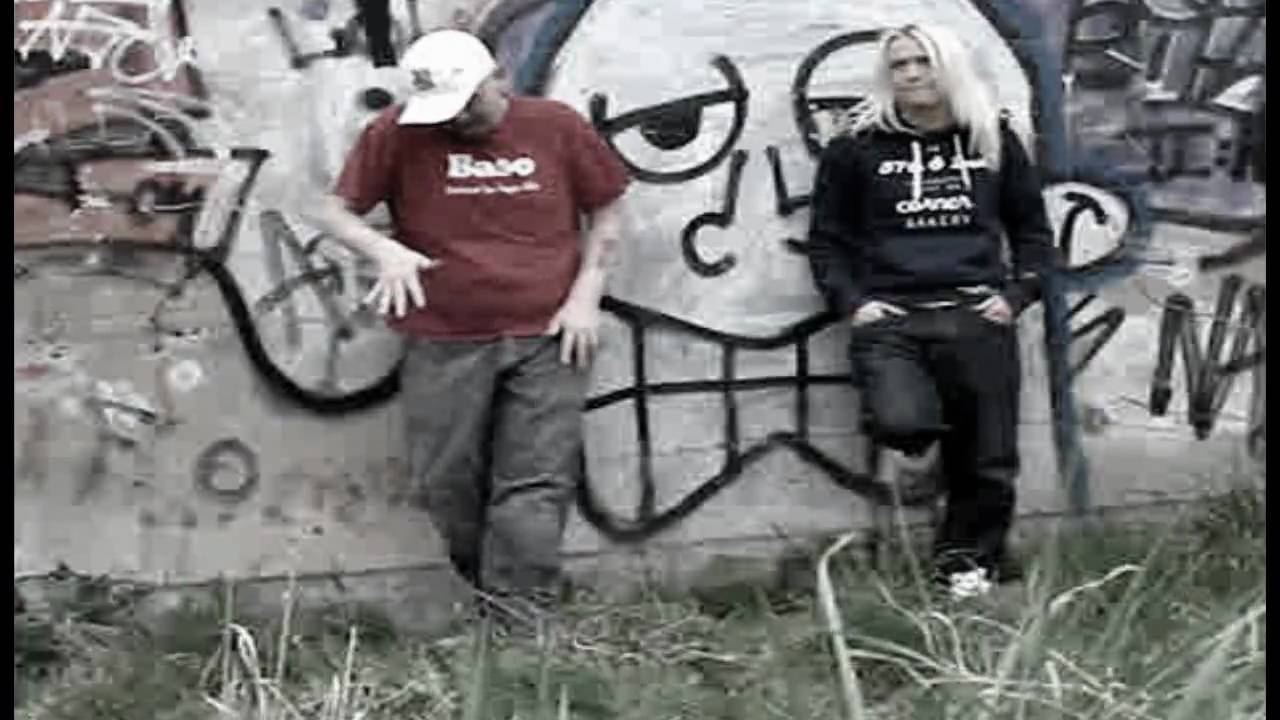 Baso & Shorty - Svårhittat [Musikvideo]