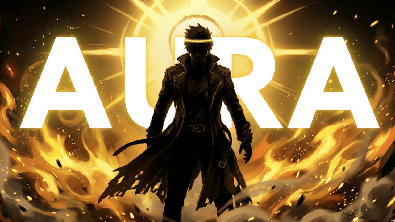 AURA 🔁Songs that make you feel like a hero 🌟