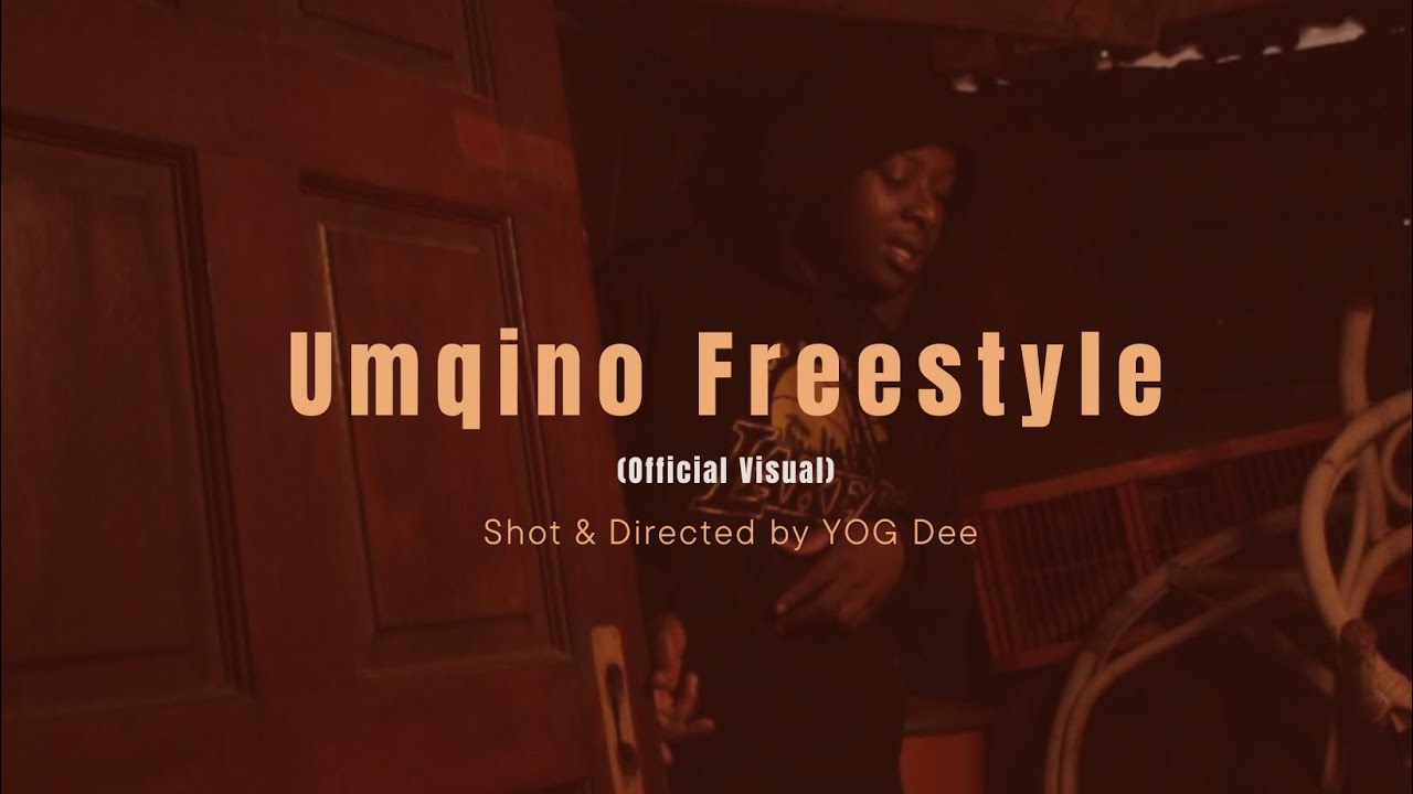 Polly T - Umqino Freestyle (Official Visual)