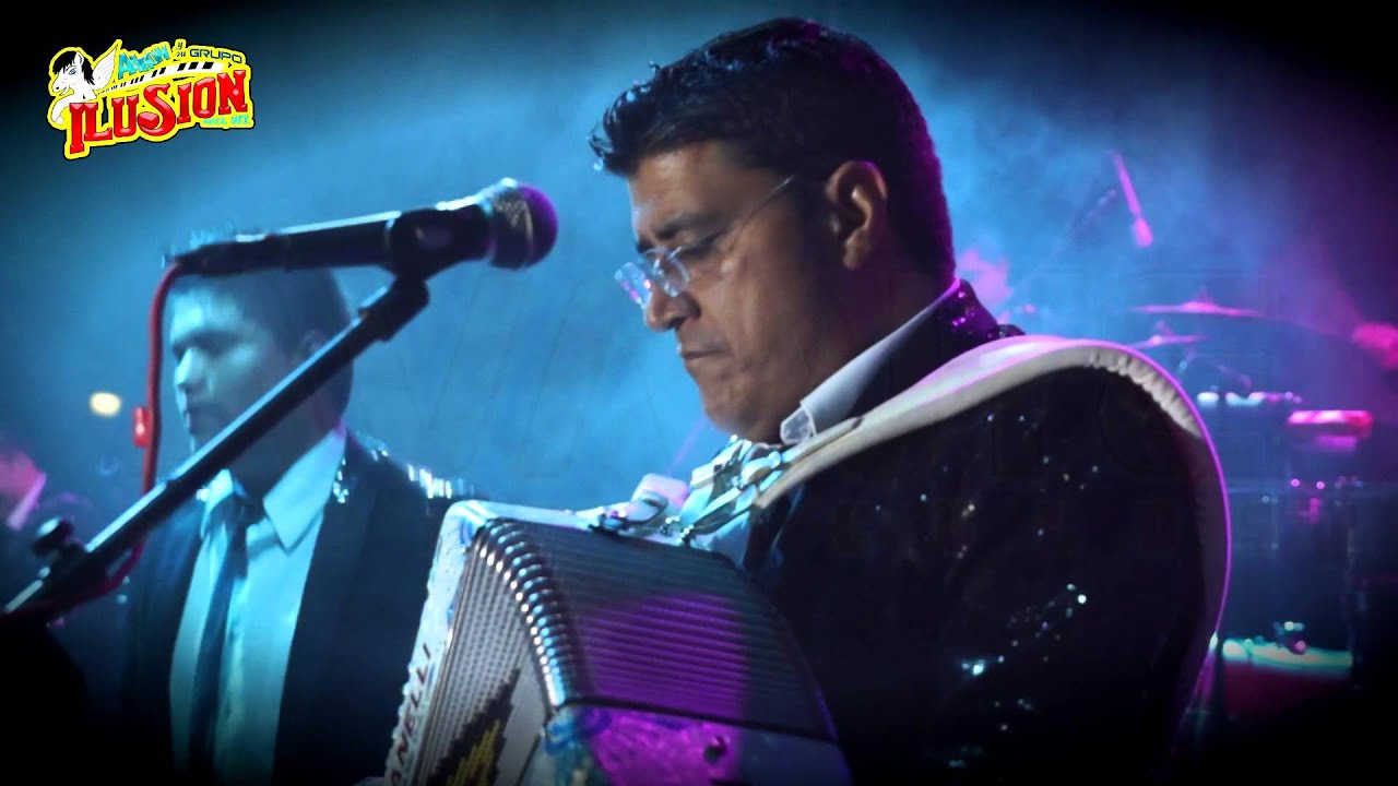 Y Que Me Importa / Aaron y Su Grupo Ilusion / Tenextepec Veracruz 2015