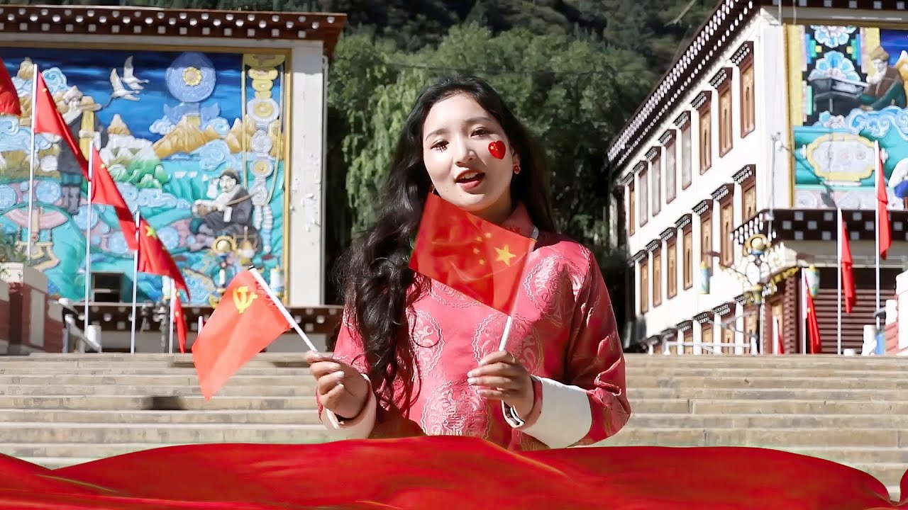 四川甘孜白玉县：万疆︱Baiyu county, Tibetan Autonomous Prefecture of Garz&ecirc;, Sichuan province, China