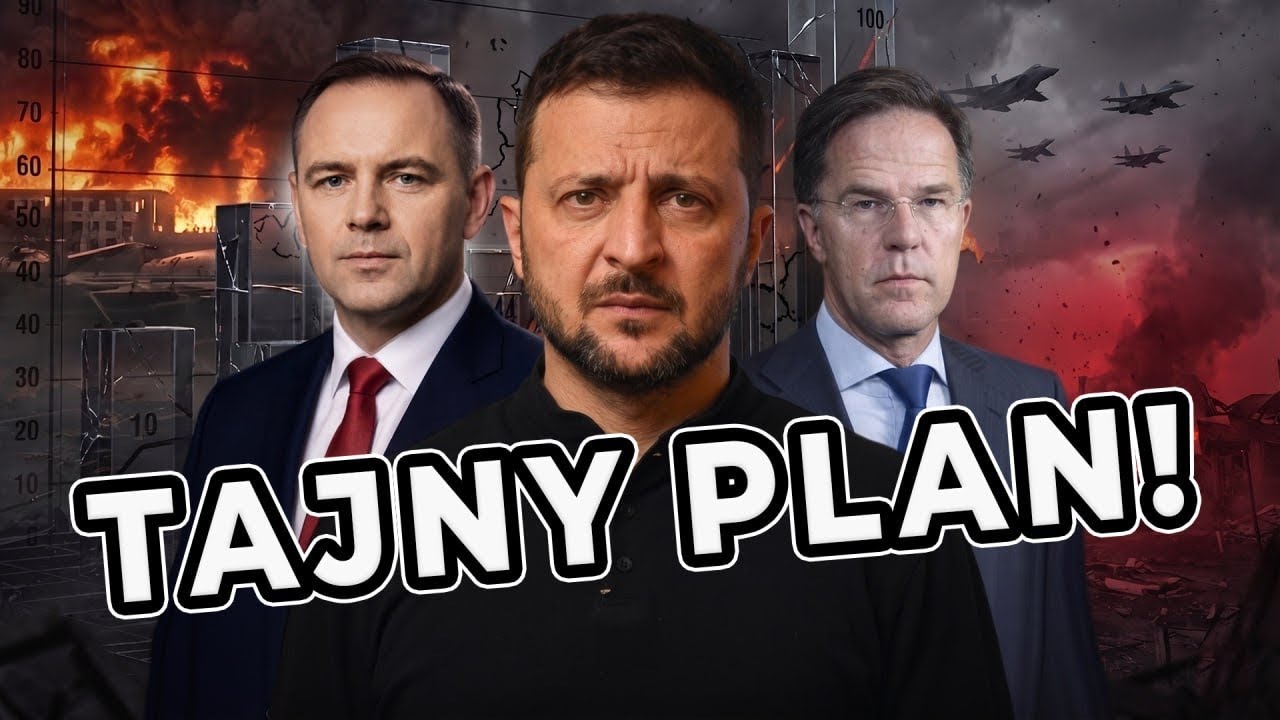 🔥 PAŁAC odkrył wszystkie KARTY! 🚨 Kluczowe GODZINY przed PRZEŁOMEM @24PolskaTW