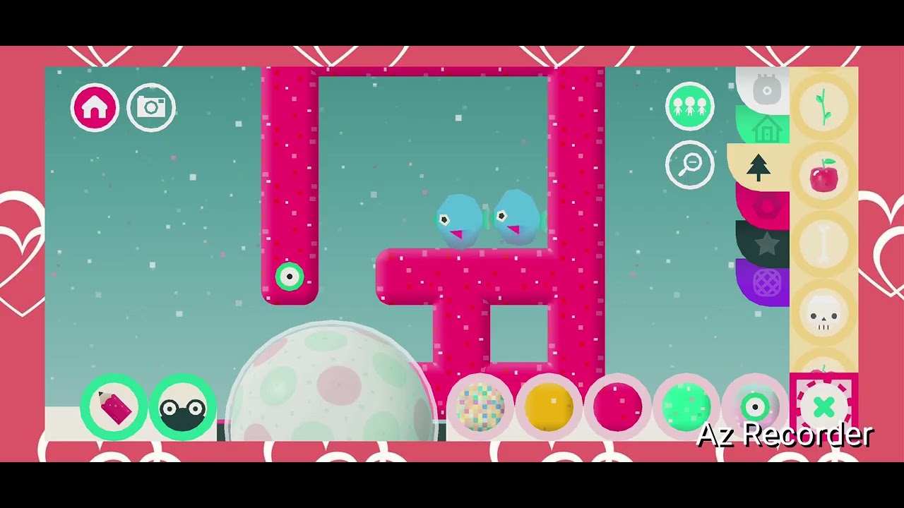 TOCA BOCA JR (BLOCKS GAME) #tocaboca #fungamesforkids #gamesforkids ##gamesforchildren 