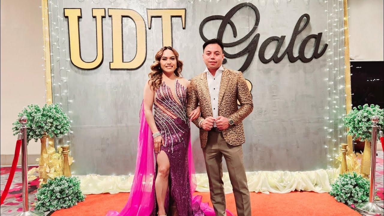 UDT GALA NIGHT METANOIA 2023