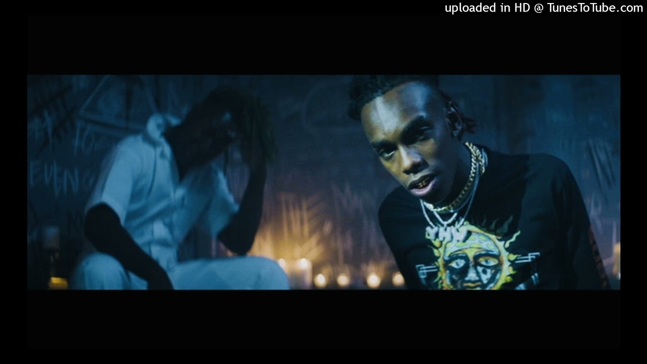 MURDER ON MY MIND PART 4(HIGH PITCHED VERSION OWNED BY YNW MELLY)