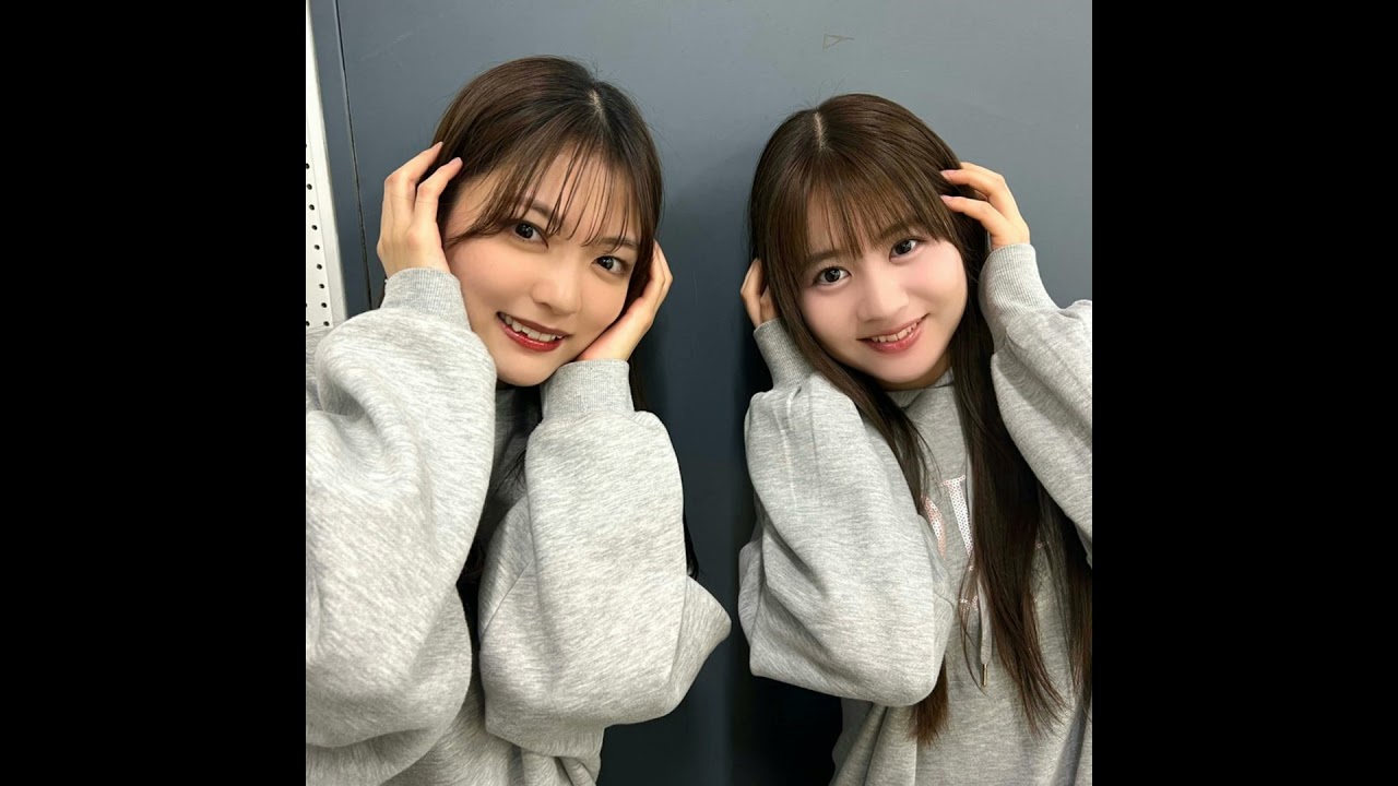 2026/01/26上田理子・蒼井りるあ【メッセージ来てるっしょ！読みまくるったい！】