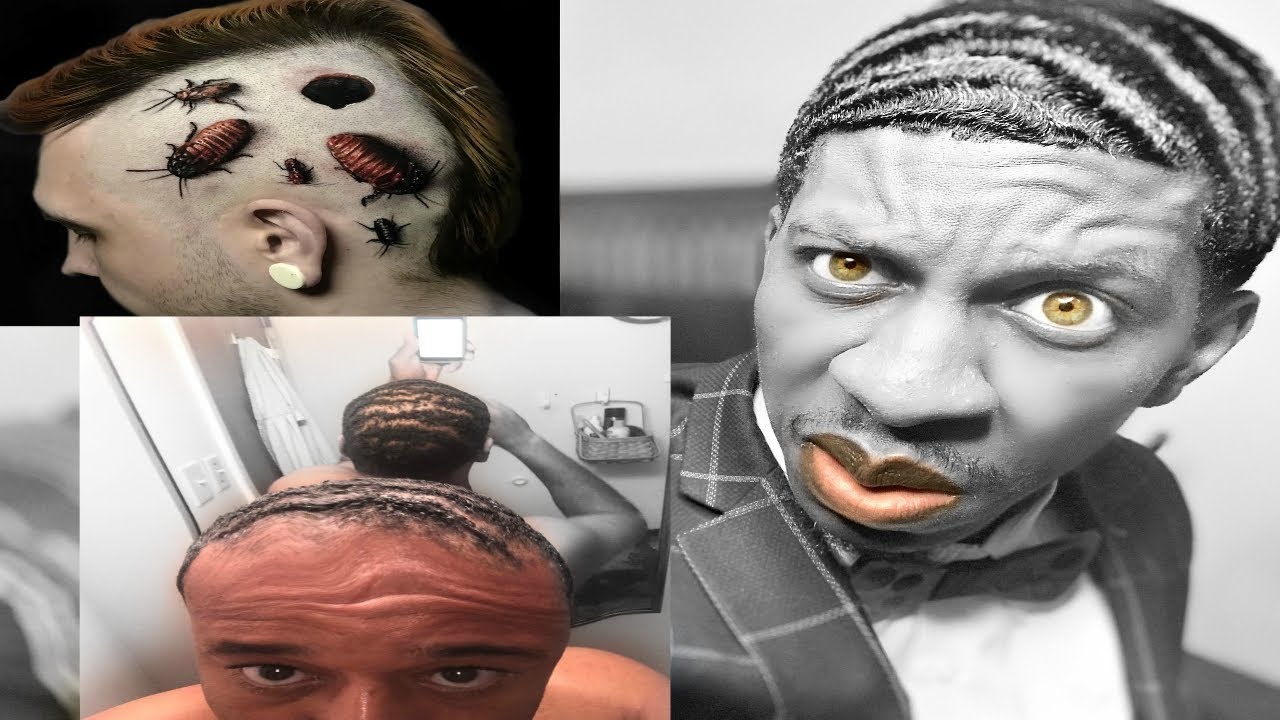 💩😂U GOTTA BE KIDDIN ME!? IS HIS 360 WAVES OR HIS LINE UP WORSE!? 😂😂WAVE CHECK! ( REACTION VIDEO)