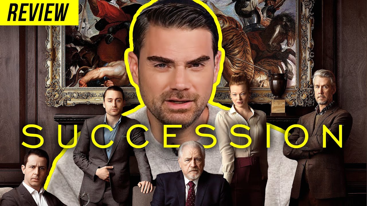 You NEED To See This Succession Finale Breakdown