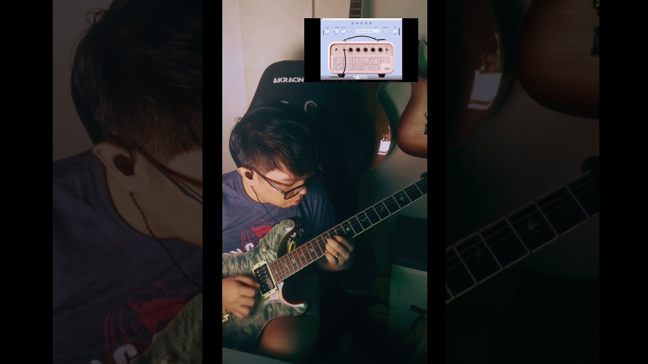 Still the one - Mateus Asato