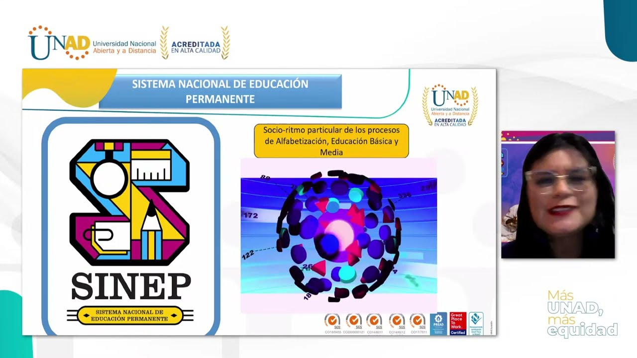 Portafolio de Servicios SINEP 2024
