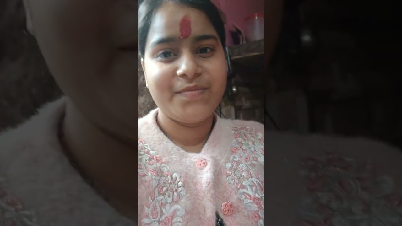 Baby Girl Naamkaran & Hawan Samaroh # Our Little Princess – Hawan & Aashirwad Samaroh