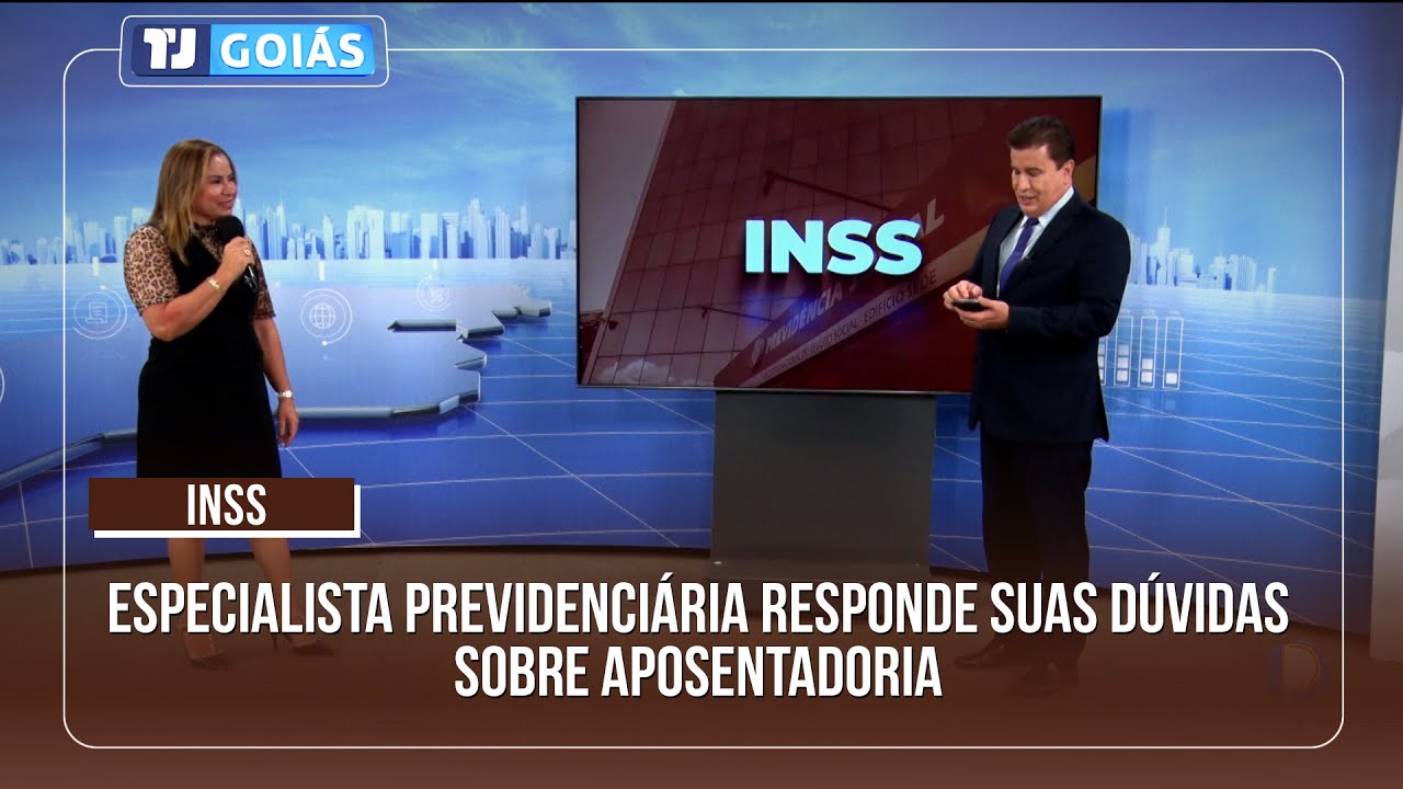 ESPECIALISTA PREVIDENCIÁRIA RESPONDE SUAS DÚVIDAS SOBRE APOSENTADORIA