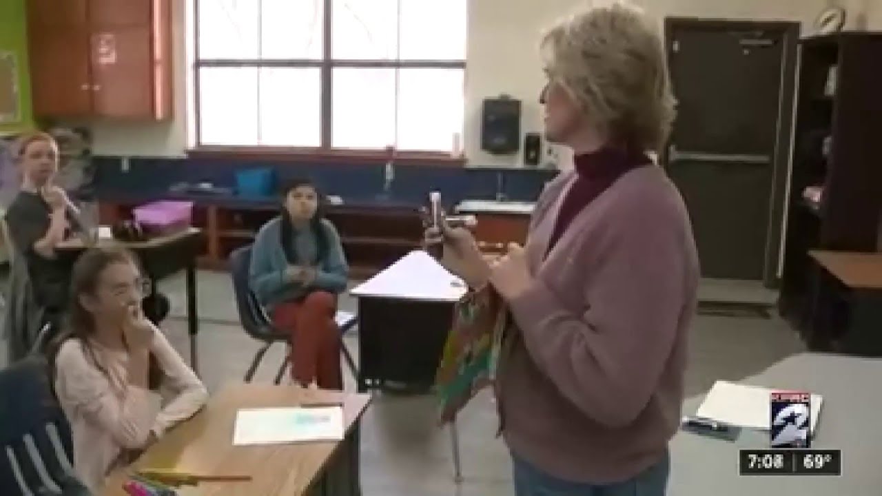 School for special needs children giving families hope