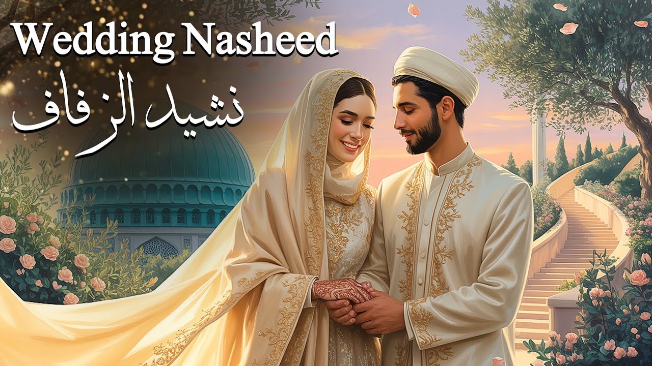 Top Wedding Nasheed 2025 - Beautiful Arabic Nasheed Playlist (1 hour)