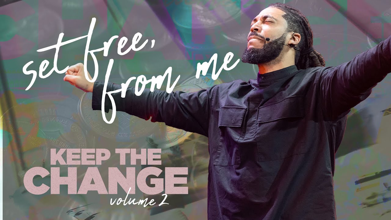 Set Free, From Me | Tim Timberlake | Celebration Everywhere
