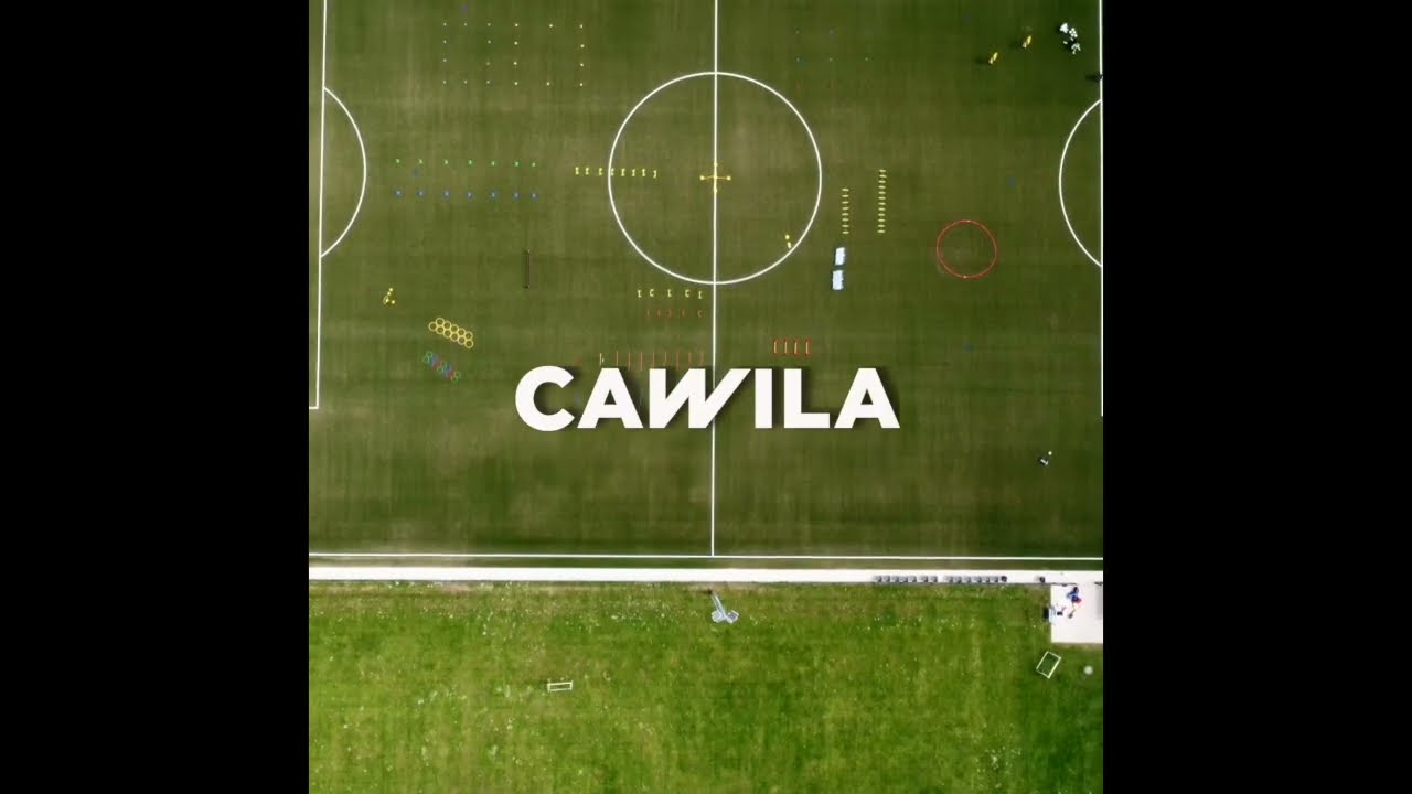 Cawila - Professional Teamsport Equipment