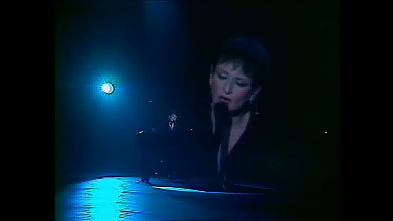 Barbara - L'aigle noir, Nantes et Göttingen (Châtelet, 1987)