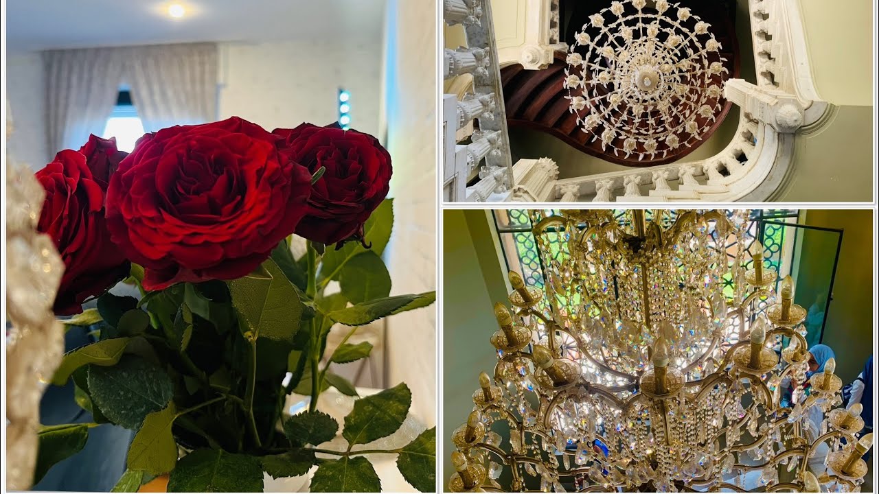 غيرت ديكور البيت ☺️فطاير مشكلة وضع المعيشة في مصر 🤗