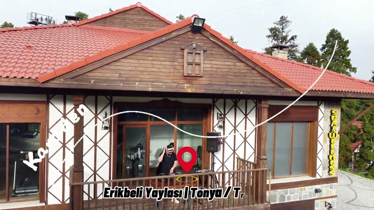 Foleya Mountain: Erikbeli Yaylası&rsquo;nda L&uuml;ks&uuml; Yeniden Tanımlayan Deneyim | Trabzon&rsquo;un En &Ouml;zel Noktası
