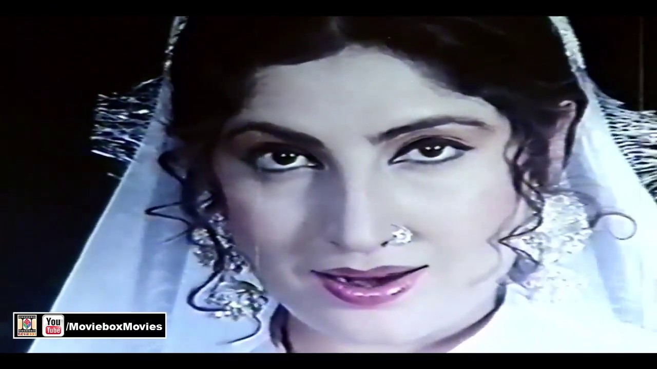 DHOL MERIYA BEBA VE - NOOR JEHAN - SAIMA - PAKISTANI FILM MUNDRA