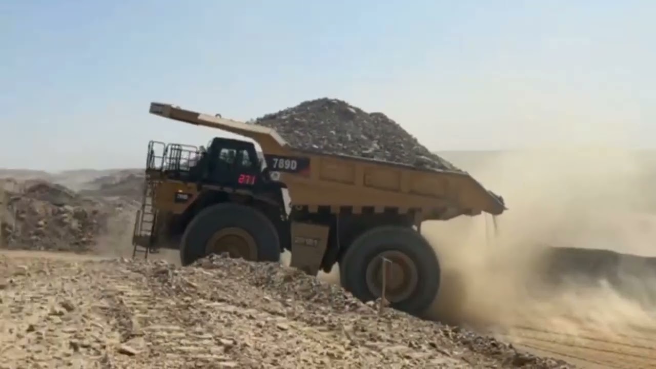 ALHAYTHAM MINING CO